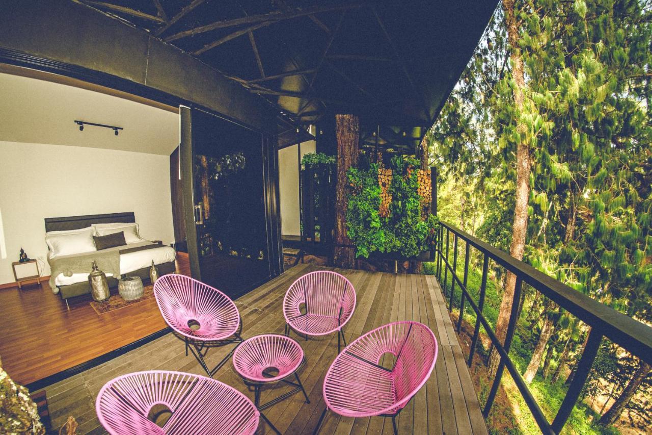 Guatapé Mumu By Bernalo Hotels מראה חיצוני תמונה