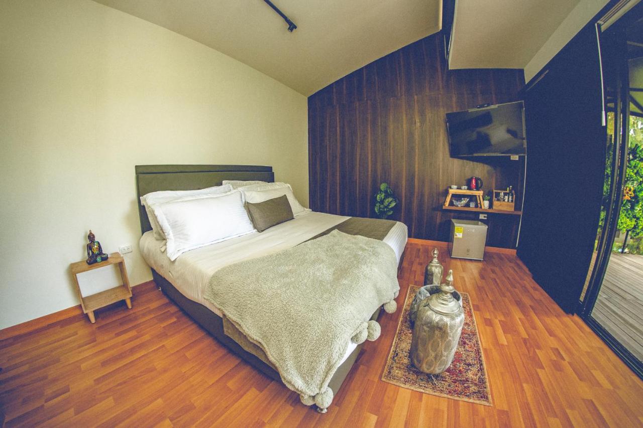 Guatapé Mumu By Bernalo Hotels מראה חיצוני תמונה