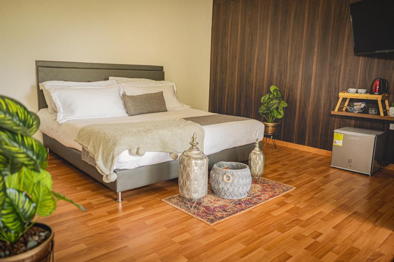 Guatapé Mumu By Bernalo Hotels מראה חיצוני תמונה